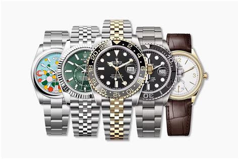 2023 rolex watch prices|rolex 2023 models.